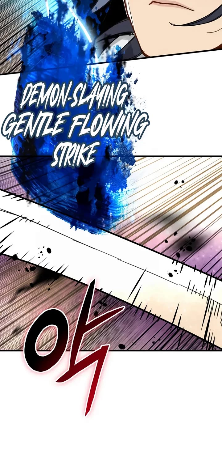 Surviving as a Genius on Borrowed Time Chapter 67 page 30 - Chapter 67