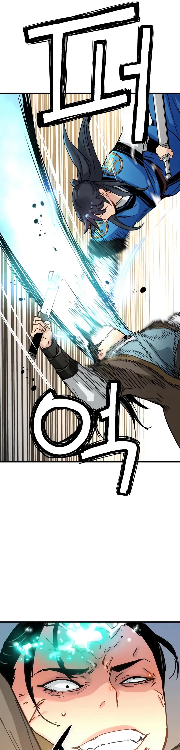 Surviving as a Genius on Borrowed Time Chapter 67 page 31 - Chapter 67