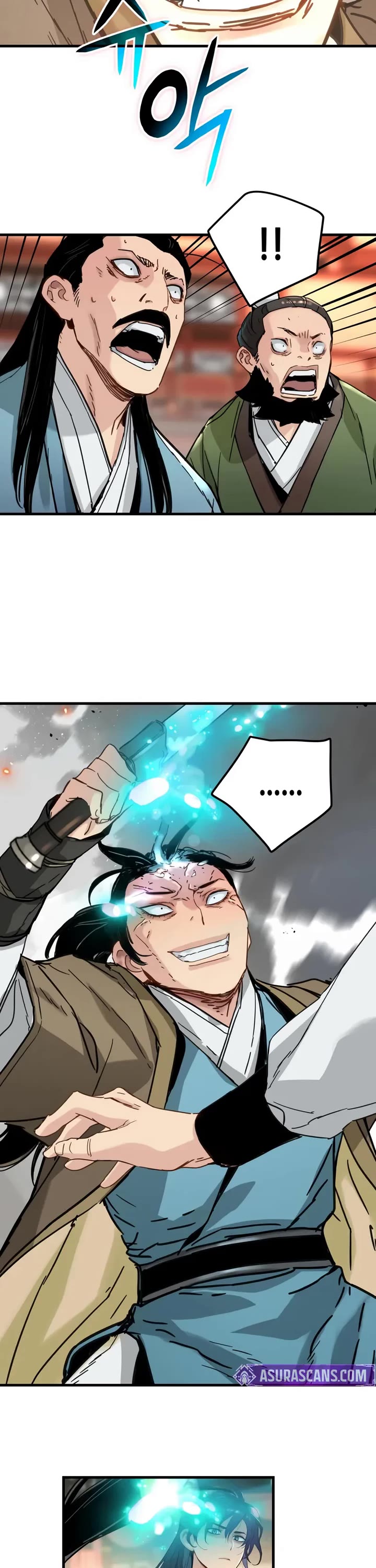 Surviving as a Genius on Borrowed Time Chapter 67 page 32 - Chapter 67