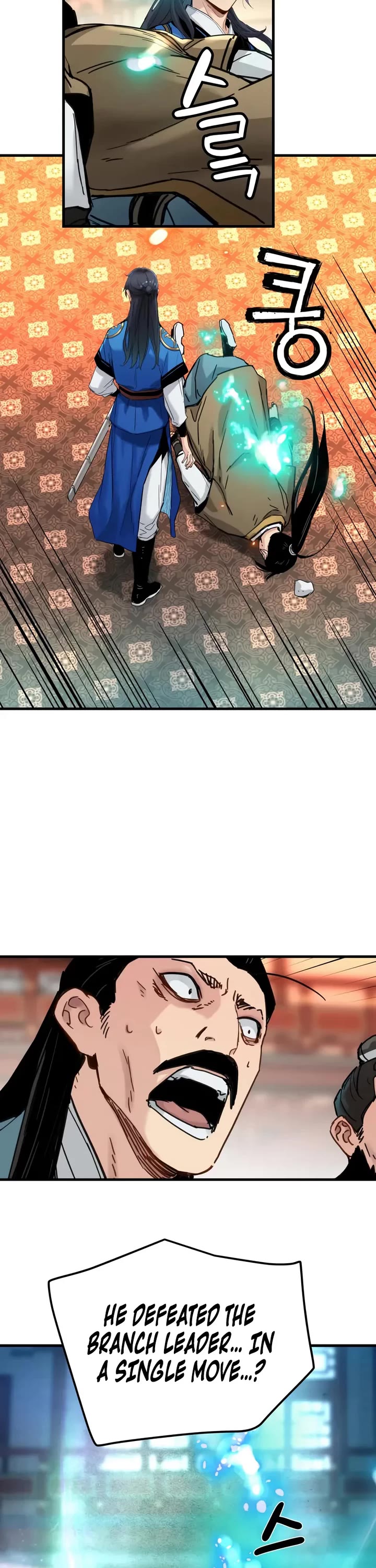 Surviving as a Genius on Borrowed Time Chapter 67 page 33 - Chapter 67