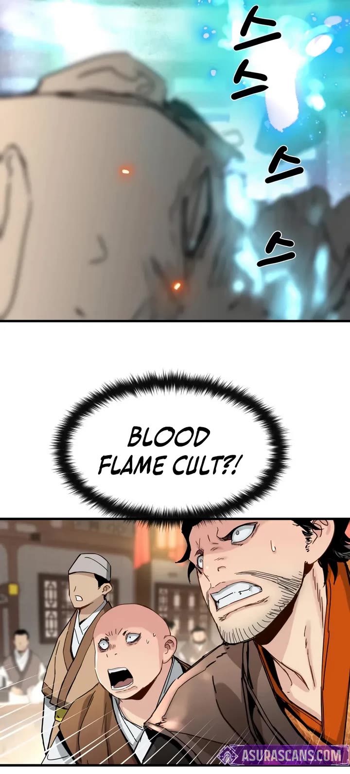 Surviving as a Genius on Borrowed Time Chapter 67 page 34 - Chapter 67