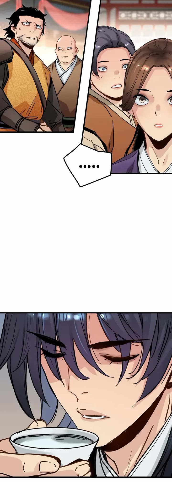 Surviving as a Genius on Borrowed Time Chapter 67 page 39 - Chapter 67