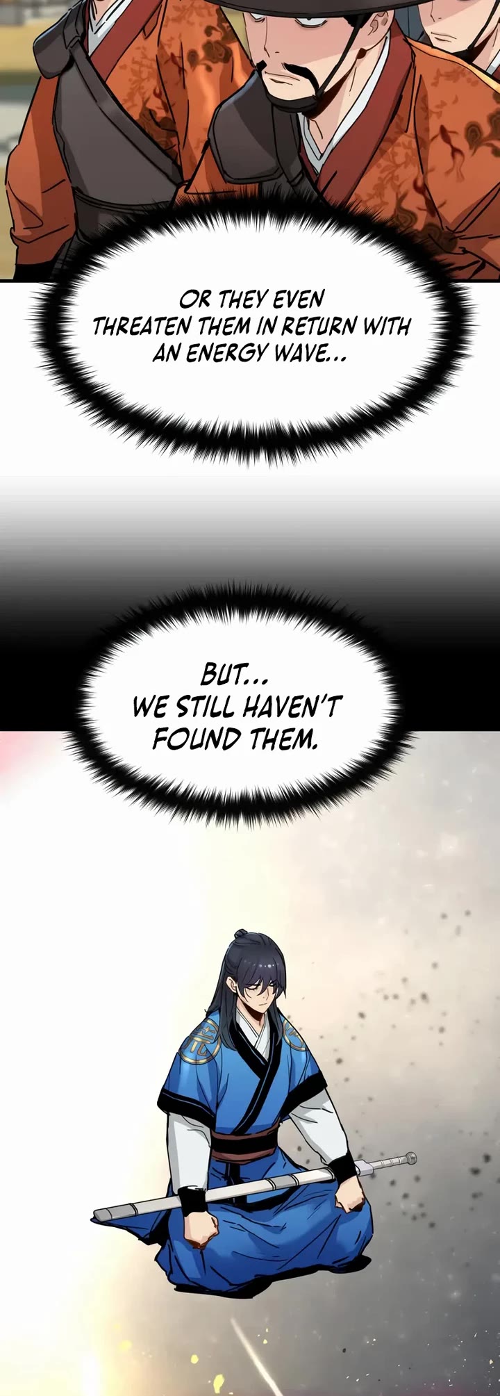 Surviving as a Genius on Borrowed Time Chapter 67 page 4 - Chapter 67