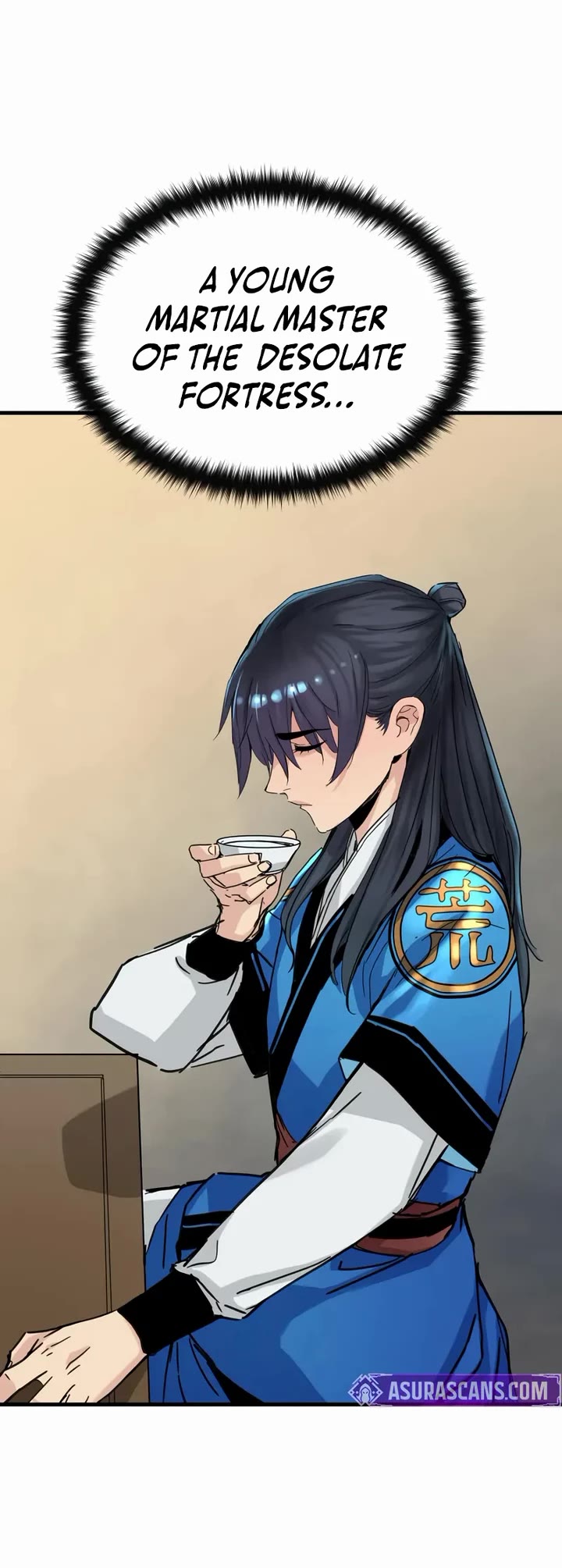 Surviving as a Genius on Borrowed Time Chapter 67 page 40 - Chapter 67