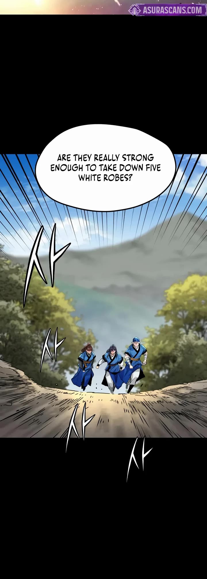 Surviving as a Genius on Borrowed Time Chapter 67 page 5 - Chapter 67