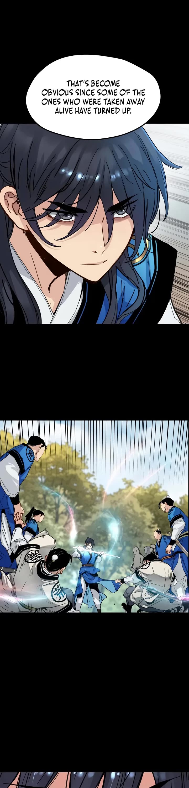 Surviving as a Genius on Borrowed Time Chapter 67 page 7 - Chapter 67