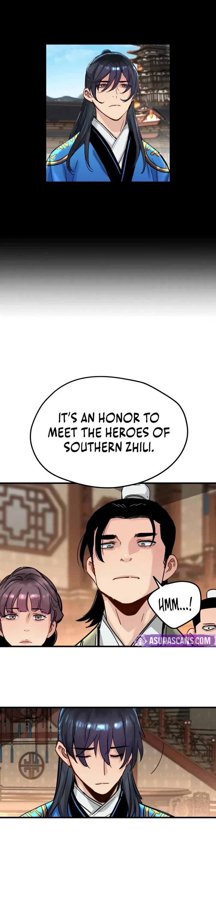 Surviving as a Genius on Borrowed Time Chapter 68 page 11 - Chapter 68