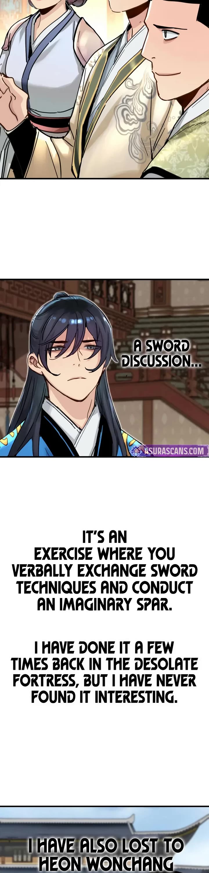 Surviving as a Genius on Borrowed Time Chapter 68 page 13 - Chapter 68