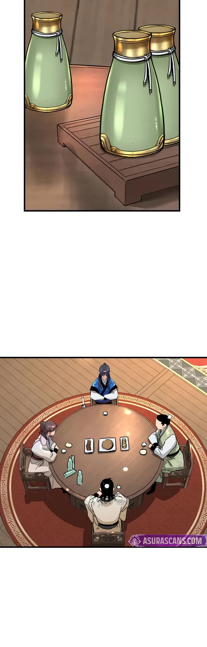 Surviving as a Genius on Borrowed Time Chapter 68 page 15 - Chapter 68