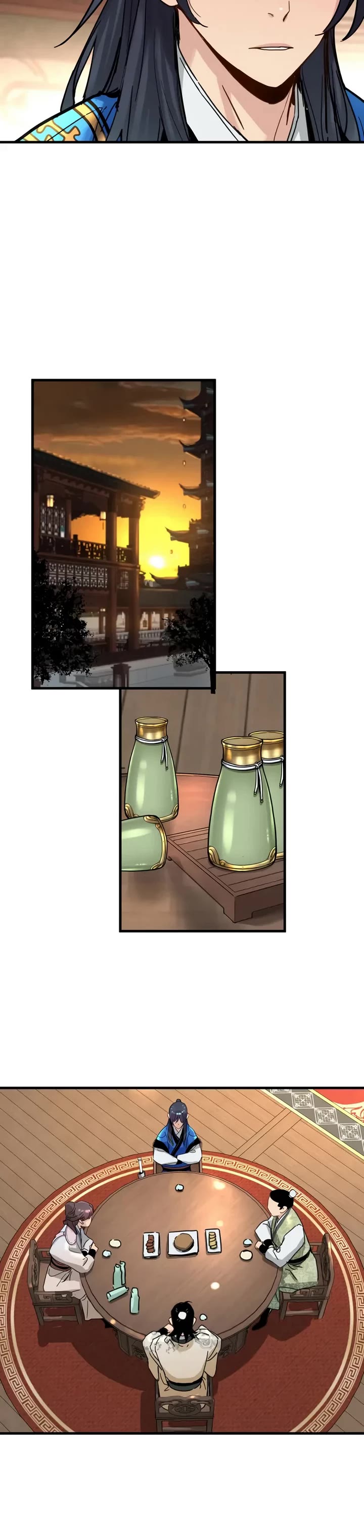 Surviving as a Genius on Borrowed Time Chapter 68 page 17 - Chapter 68