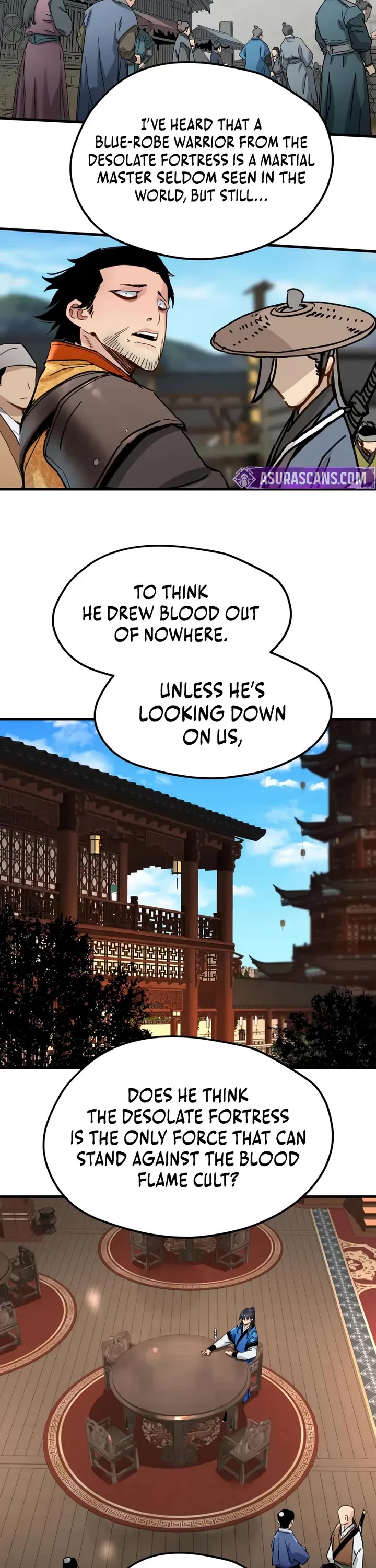 Surviving as a Genius on Borrowed Time Chapter 68 page 2 - Chapter 68