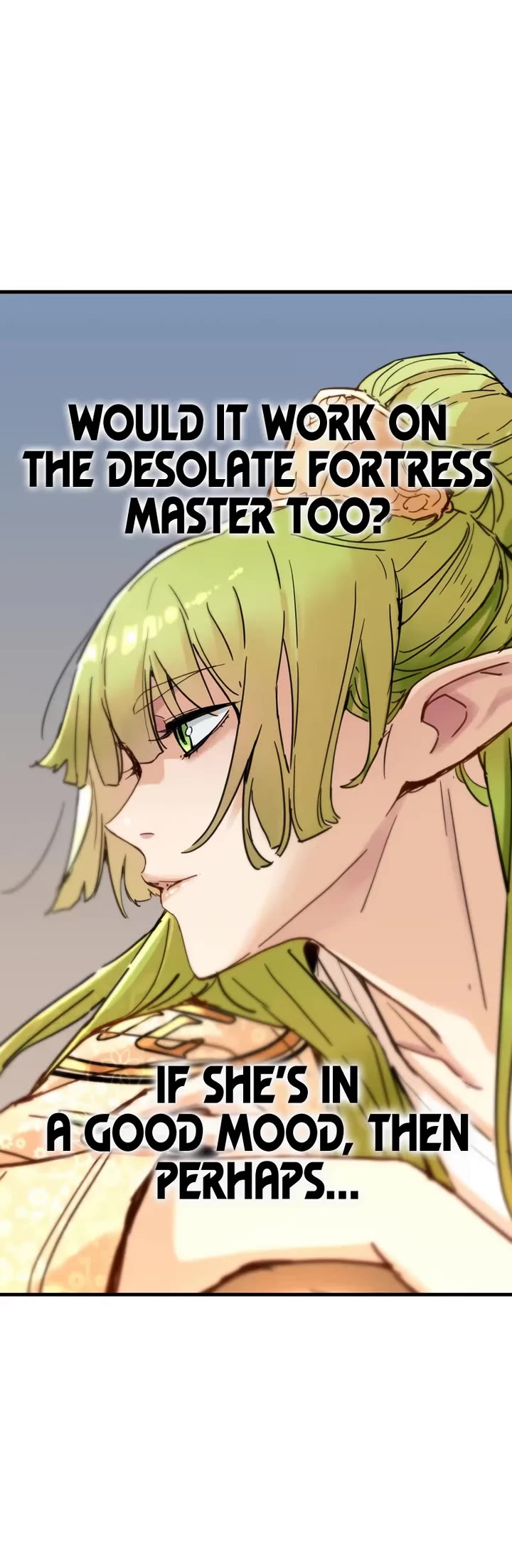 Surviving as a Genius on Borrowed Time Chapter 68 page 20 - Chapter 68