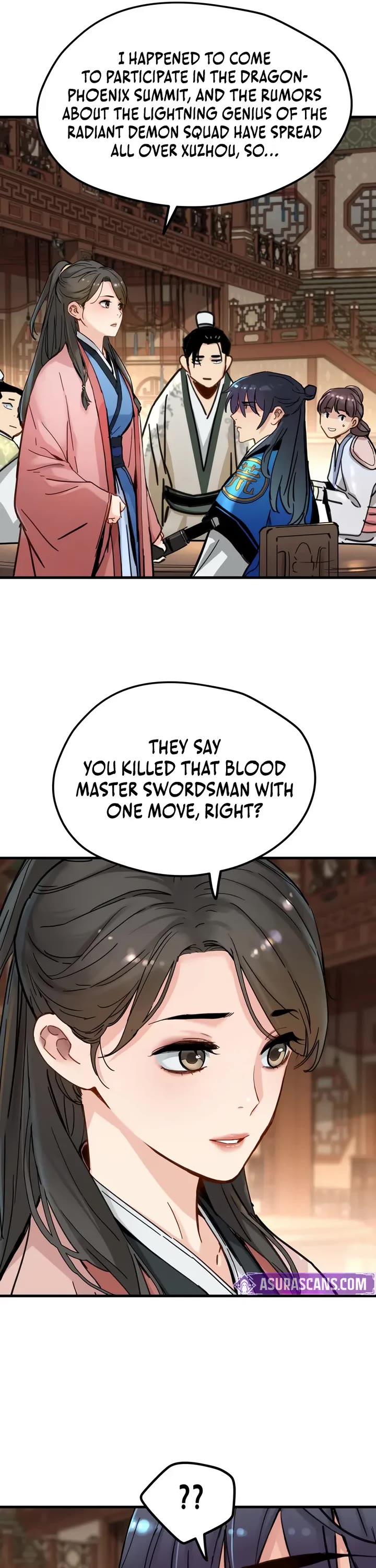Surviving as a Genius on Borrowed Time Chapter 68 page 26 - Chapter 68