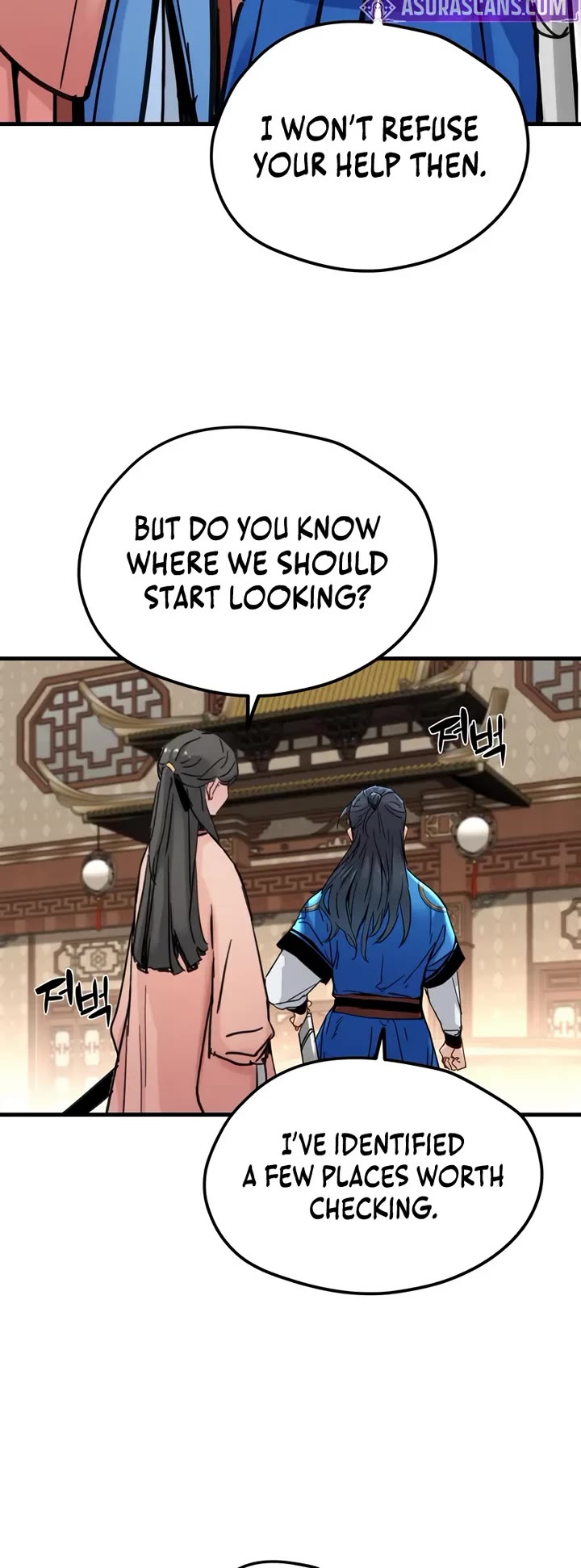 Surviving as a Genius on Borrowed Time Chapter 68 page 29 - Chapter 68