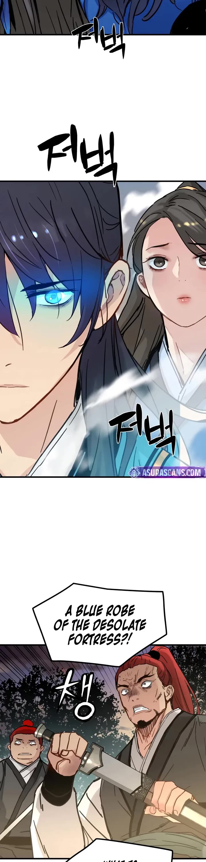 Surviving as a Genius on Borrowed Time Chapter 68 page 32 - Chapter 68