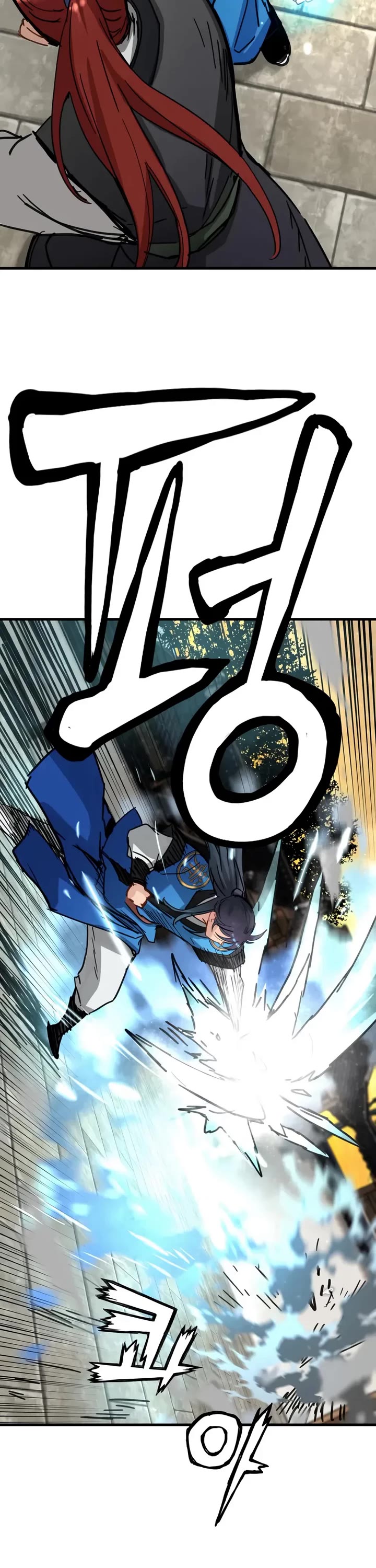 Surviving as a Genius on Borrowed Time Chapter 68 page 36 - Chapter 68