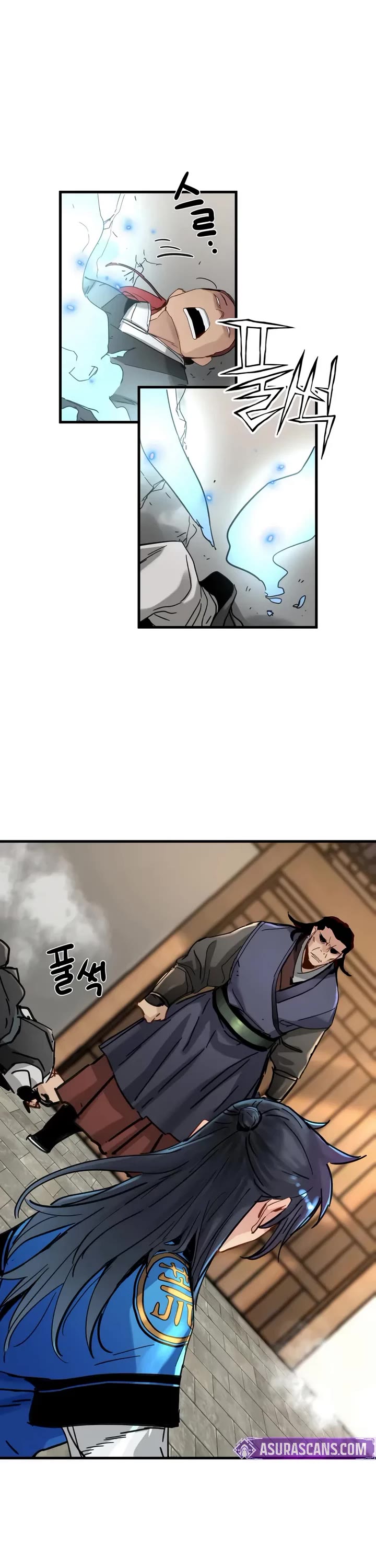Surviving as a Genius on Borrowed Time Chapter 68 page 37 - Chapter 68