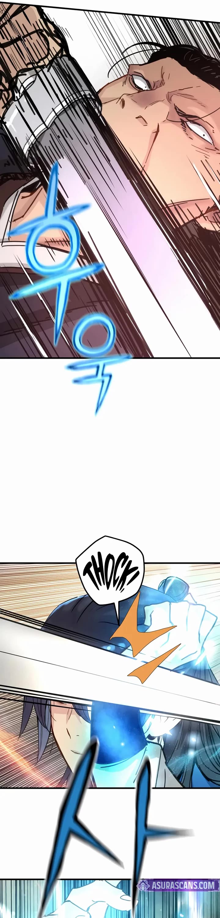 Surviving as a Genius on Borrowed Time Chapter 68 page 40 - Chapter 68