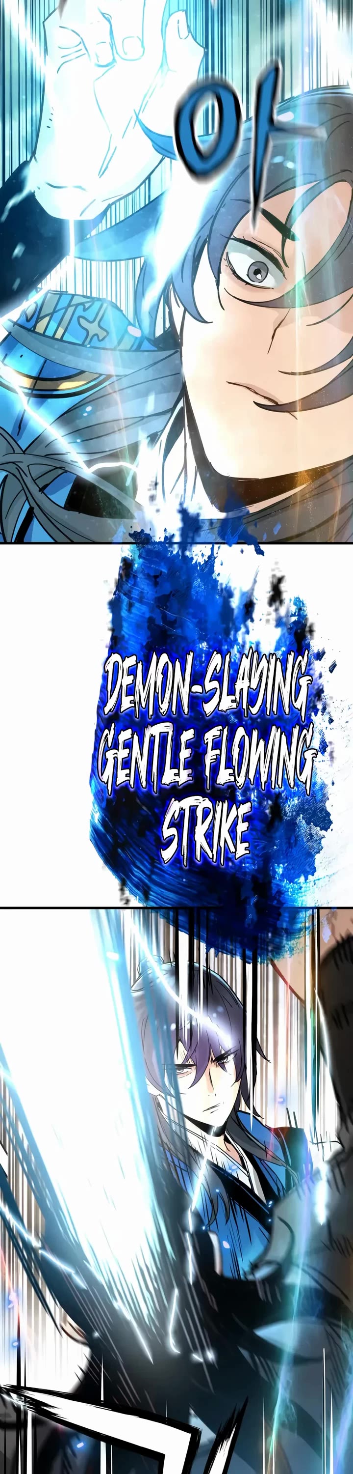 Surviving as a Genius on Borrowed Time Chapter 68 page 41 - Chapter 68