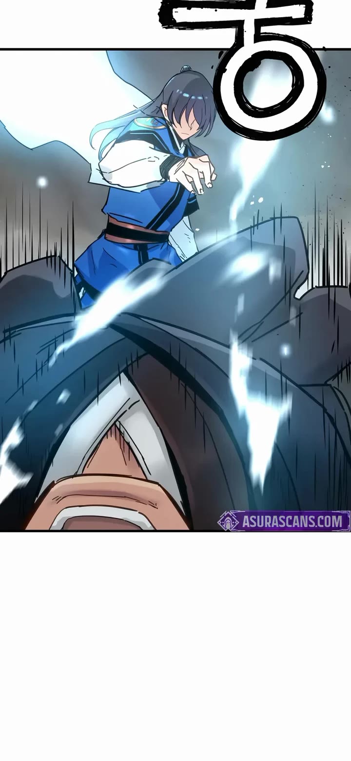 Surviving as a Genius on Borrowed Time Chapter 68 page 43 - Chapter 68
