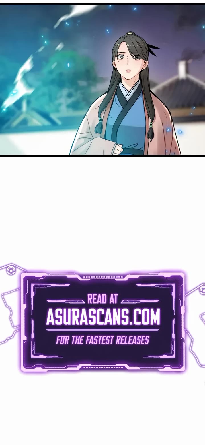 Surviving as a Genius on Borrowed Time Chapter 68 page 44 - Chapter 68