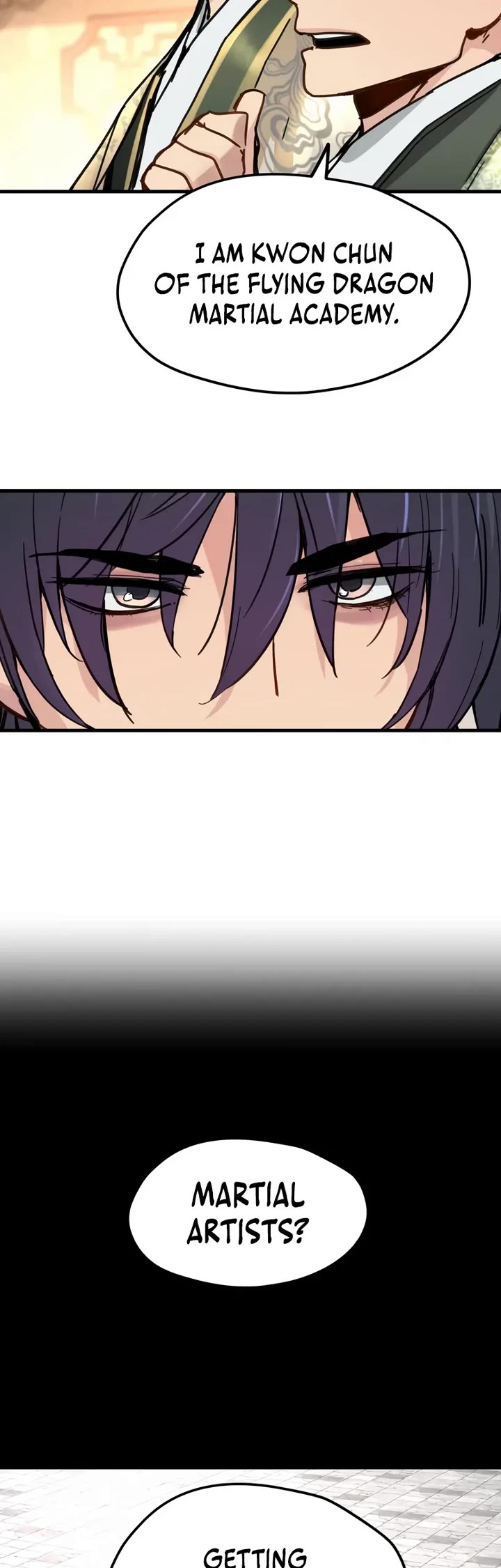 Surviving as a Genius on Borrowed Time Chapter 68 page 9 - Chapter 68