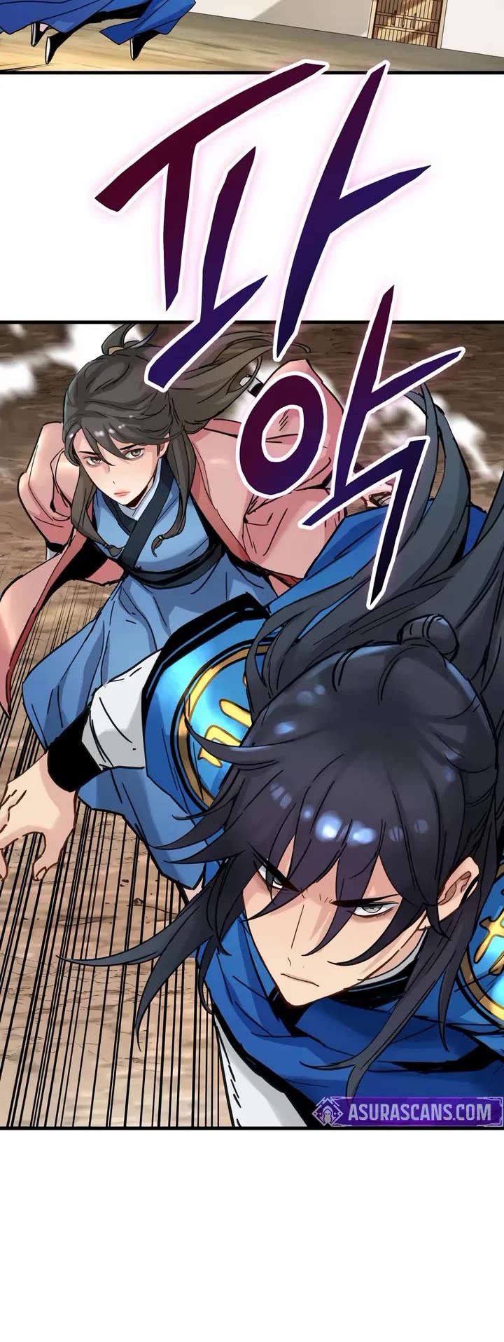 Surviving as a Genius on Borrowed Time Chapter 69 page 10 - Chapter 69