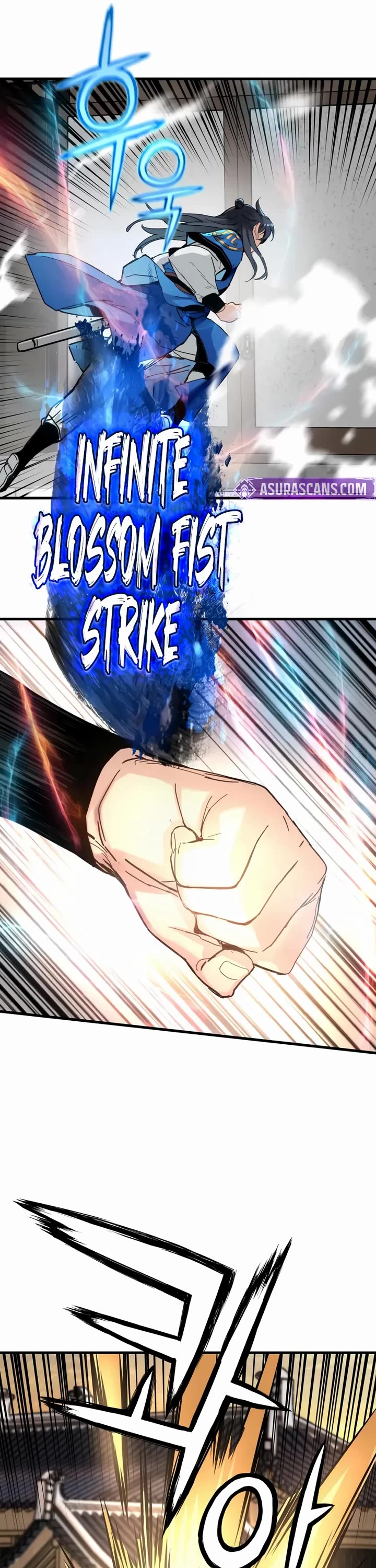 Surviving as a Genius on Borrowed Time Chapter 69 page 11 - Chapter 69