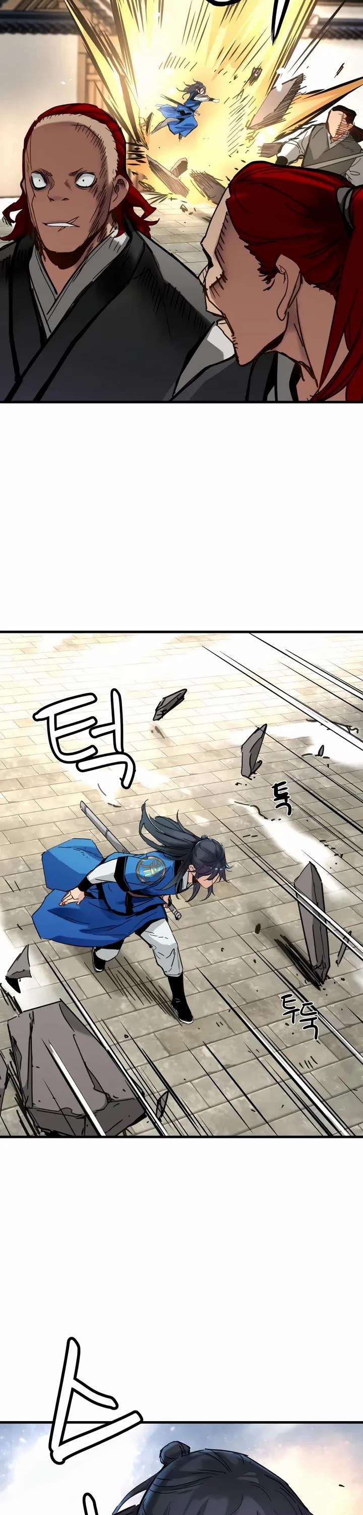 Surviving as a Genius on Borrowed Time Chapter 69 page 12 - Chapter 69