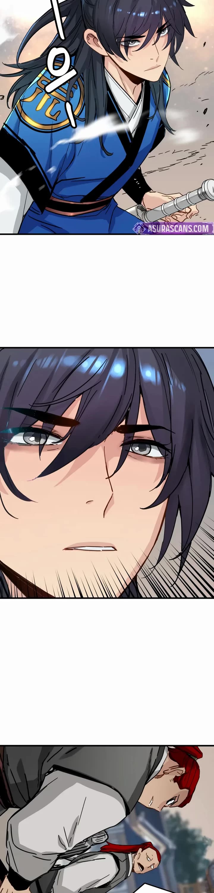 Surviving as a Genius on Borrowed Time Chapter 69 page 13 - Chapter 69