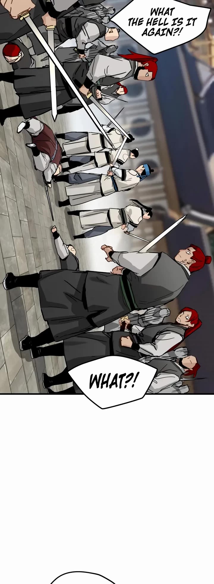 Surviving as a Genius on Borrowed Time Chapter 69 page 14 - Chapter 69