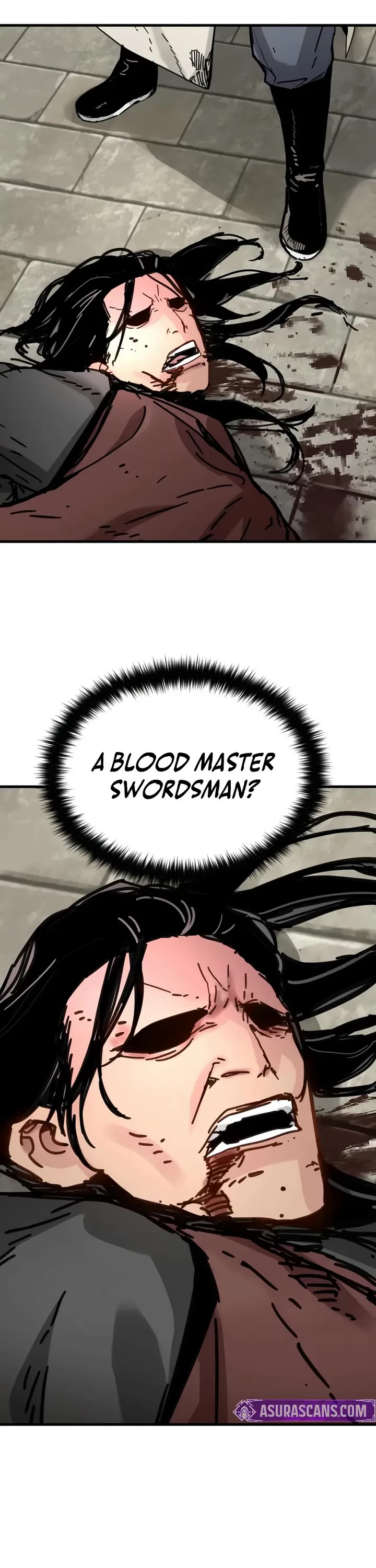Surviving as a Genius on Borrowed Time Chapter 69 page 17 - Chapter 69