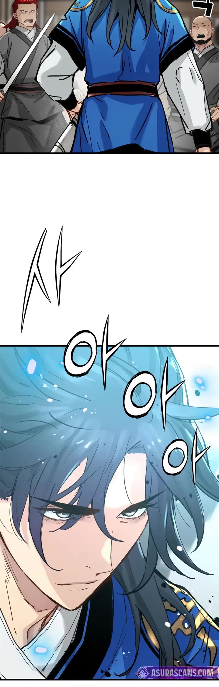 Surviving as a Genius on Borrowed Time Chapter 69 page 19 - Chapter 69