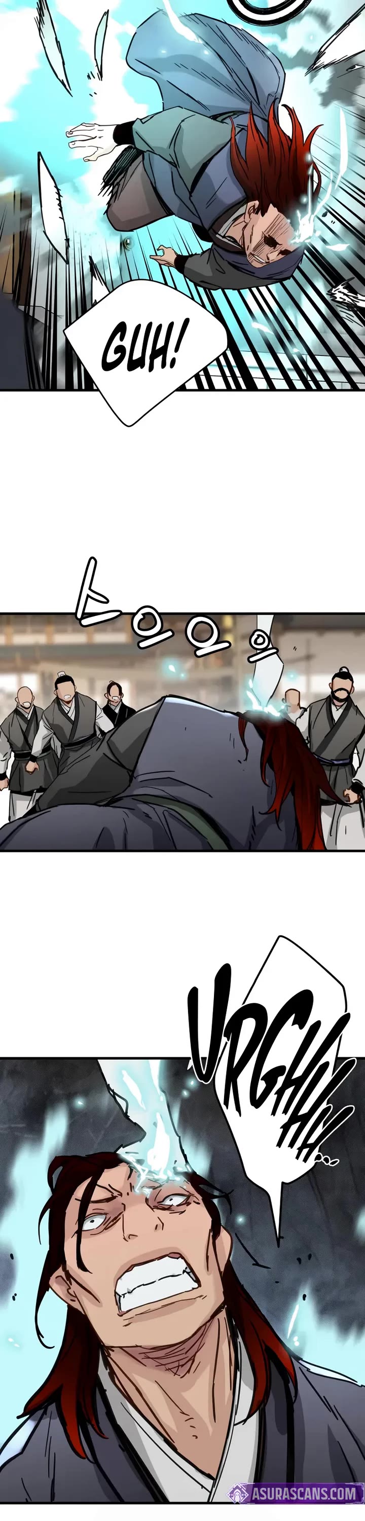 Surviving as a Genius on Borrowed Time Chapter 69 page 2 - Chapter 69
