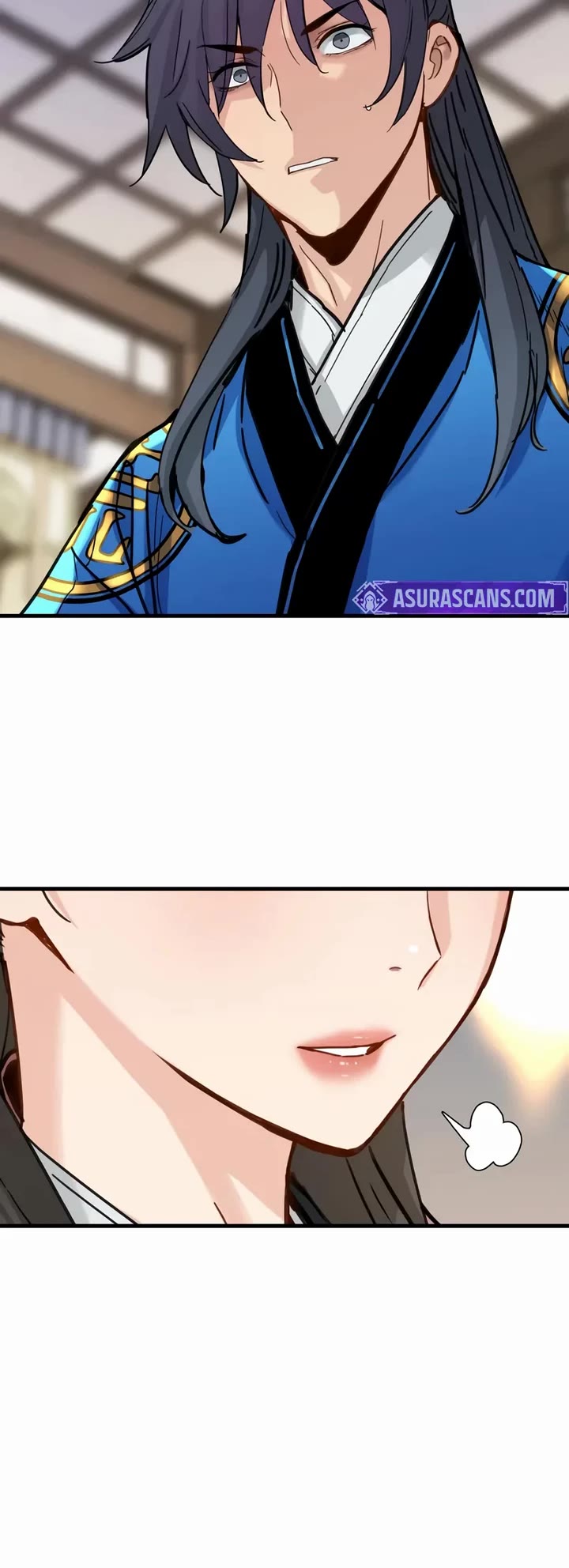 Surviving as a Genius on Borrowed Time Chapter 69 page 25 - Chapter 69