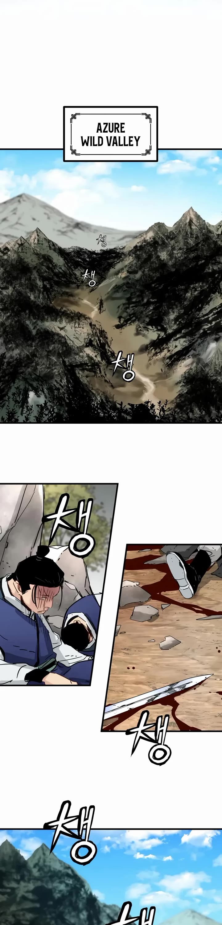Surviving as a Genius on Borrowed Time Chapter 69 page 32 - Chapter 69