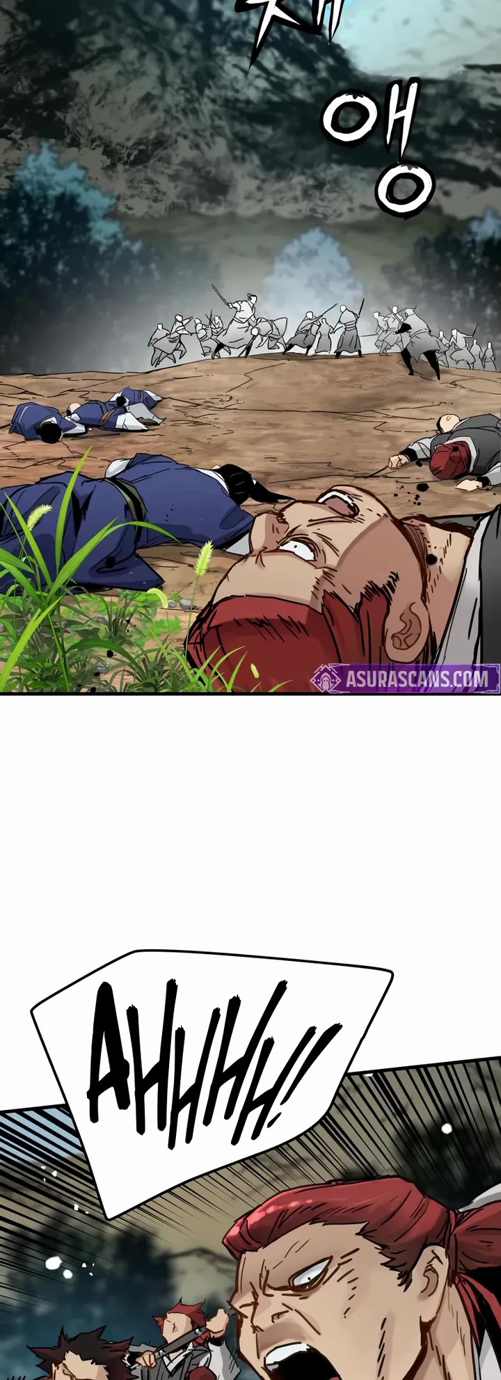 Surviving as a Genius on Borrowed Time Chapter 69 page 33 - Chapter 69
