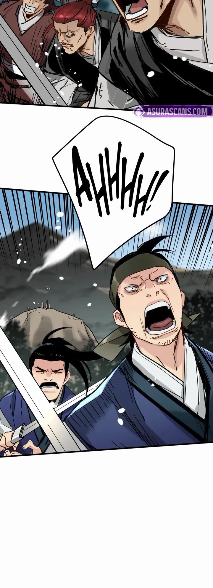 Surviving as a Genius on Borrowed Time Chapter 69 page 34 - Chapter 69