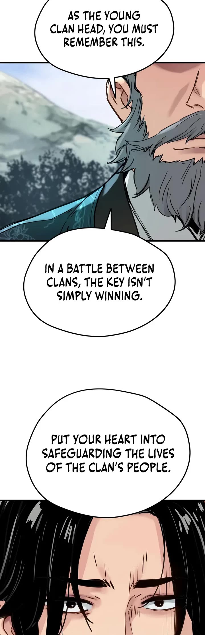 Surviving as a Genius on Borrowed Time Chapter 69 page 38 - Chapter 69