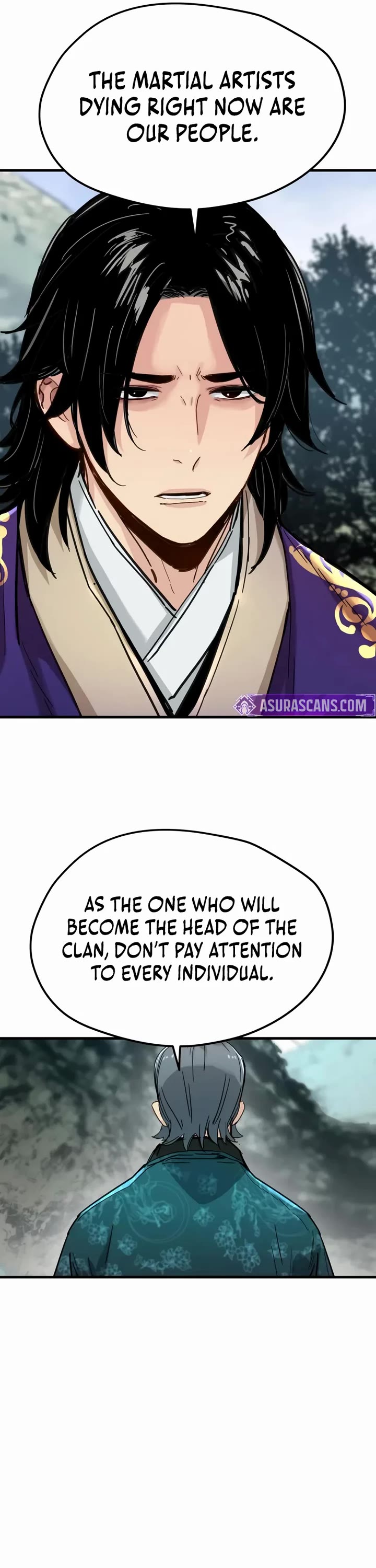Surviving as a Genius on Borrowed Time Chapter 69 page 40 - Chapter 69
