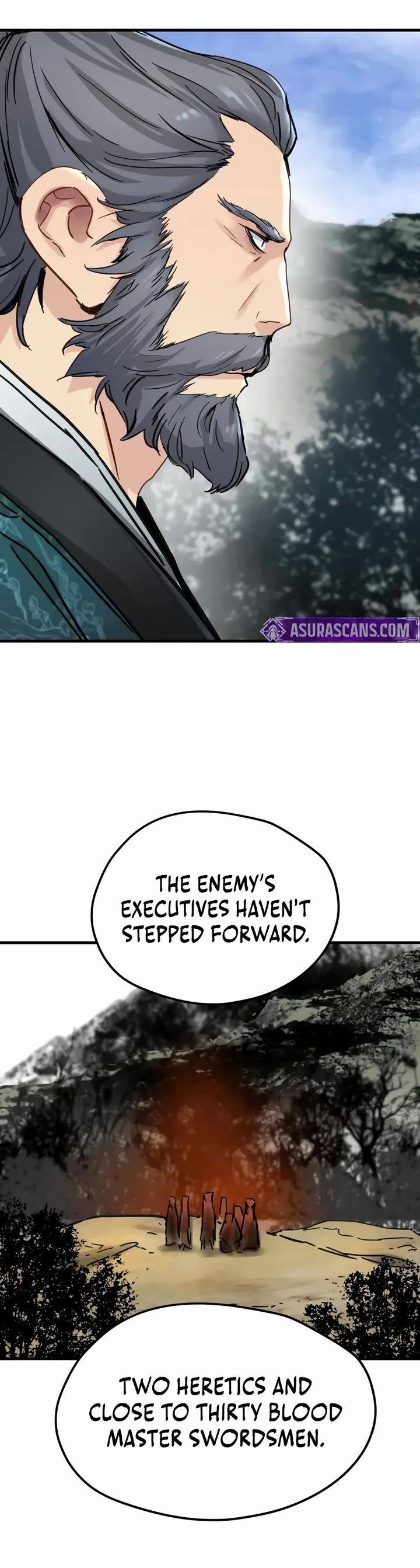 Surviving as a Genius on Borrowed Time Chapter 69 page 41 - Chapter 69