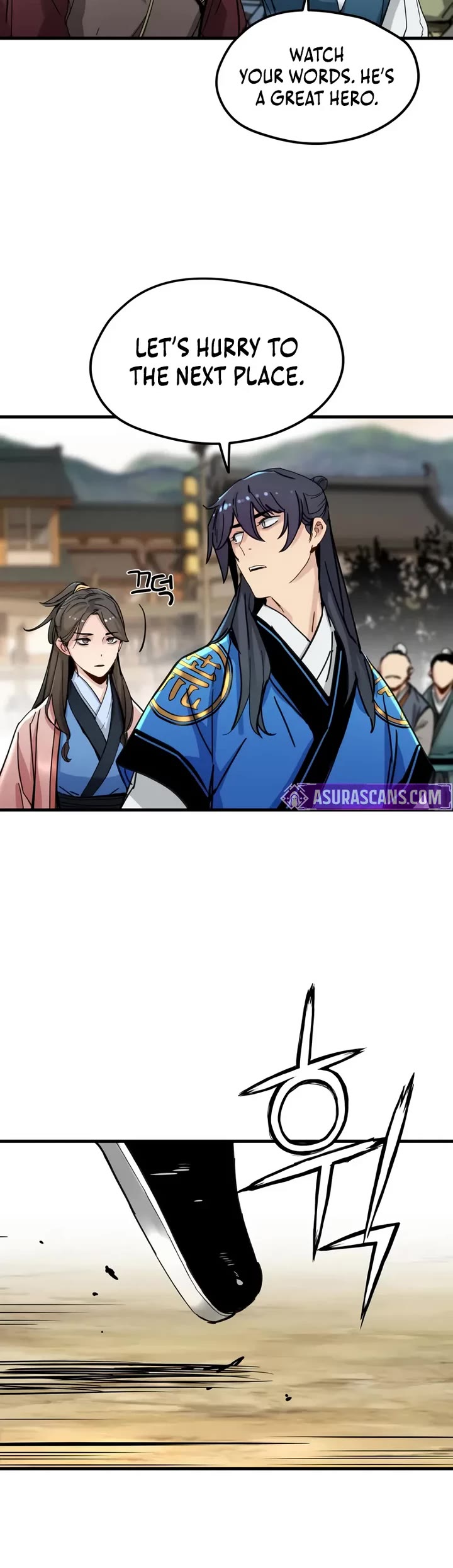 Surviving as a Genius on Borrowed Time Chapter 69 page 5 - Chapter 69