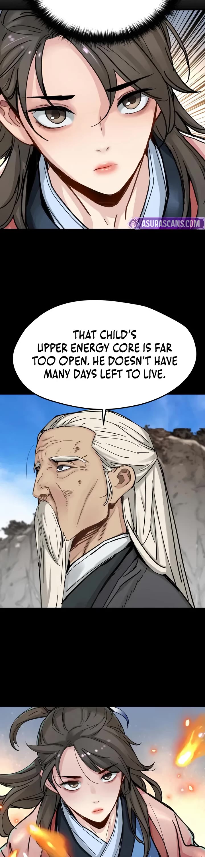 Surviving as a Genius on Borrowed Time Chapter 69 page 7 - Chapter 69