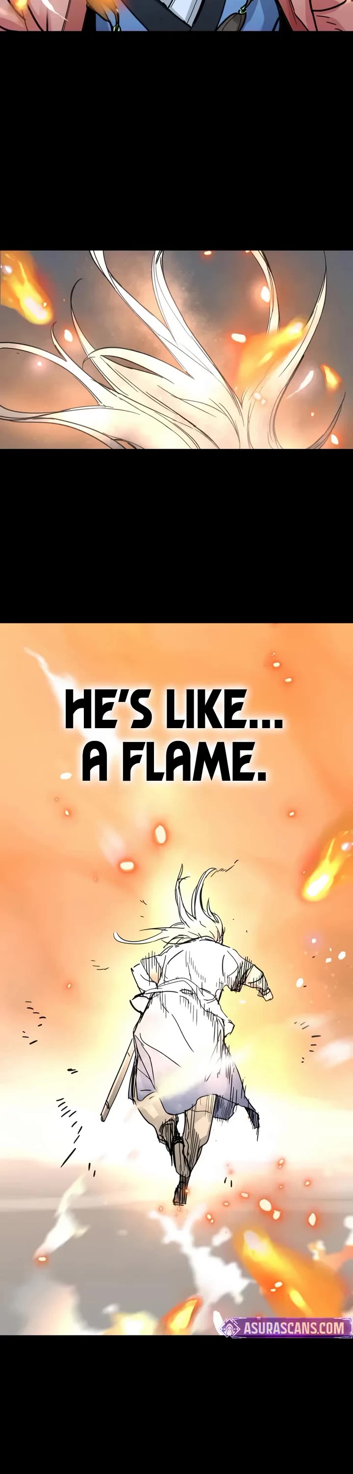 Surviving as a Genius on Borrowed Time Chapter 69 page 8 - Chapter 69