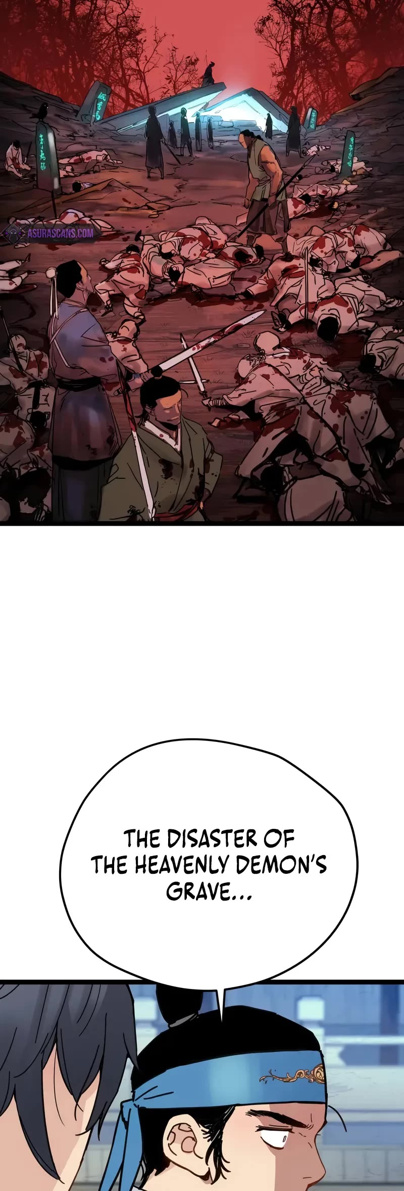 Surviving as a Genius on Borrowed Time Chapter 7 page 10 - Chapter 7