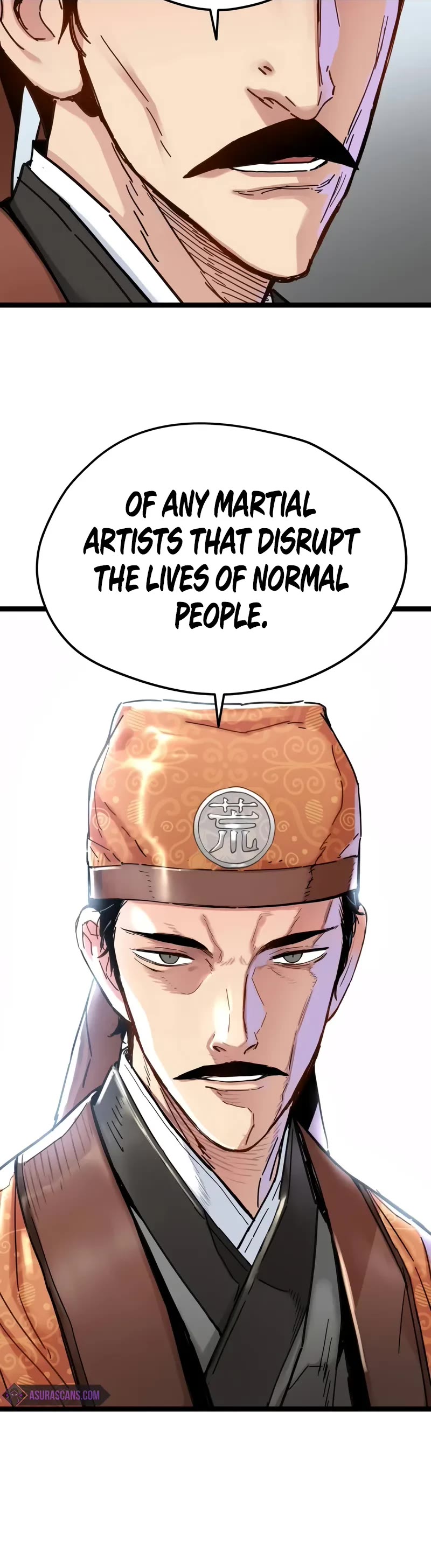 Surviving as a Genius on Borrowed Time Chapter 7 page 15 - Chapter 7