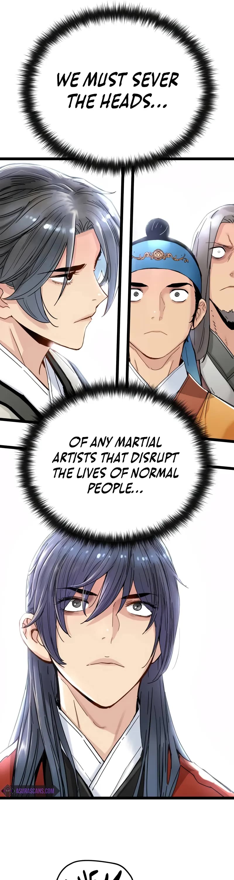 Surviving as a Genius on Borrowed Time Chapter 7 page 16 - Chapter 7