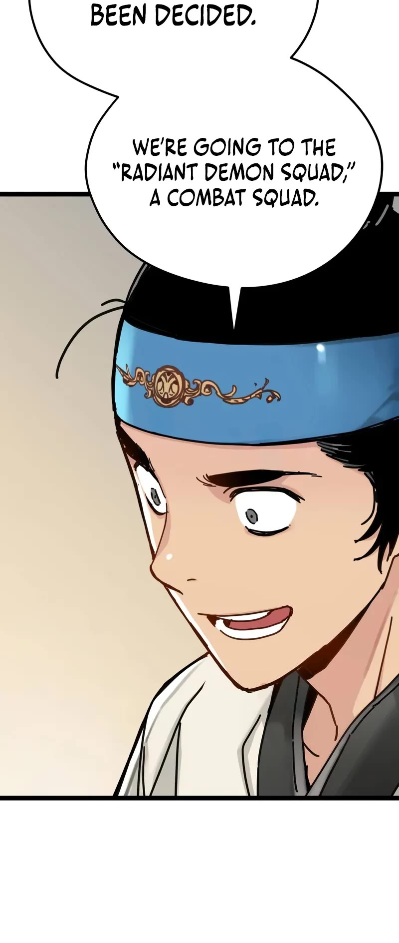 Surviving as a Genius on Borrowed Time Chapter 7 page 23 - Chapter 7