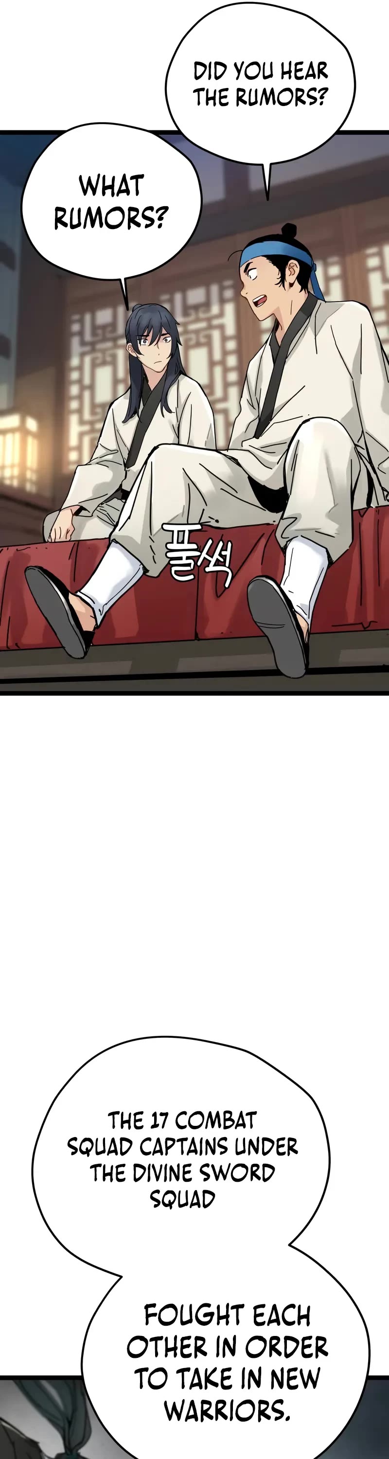 Surviving as a Genius on Borrowed Time Chapter 7 page 25 - Chapter 7