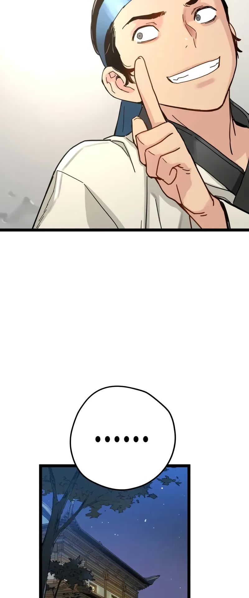 Surviving as a Genius on Borrowed Time Chapter 7 page 28 - Chapter 7